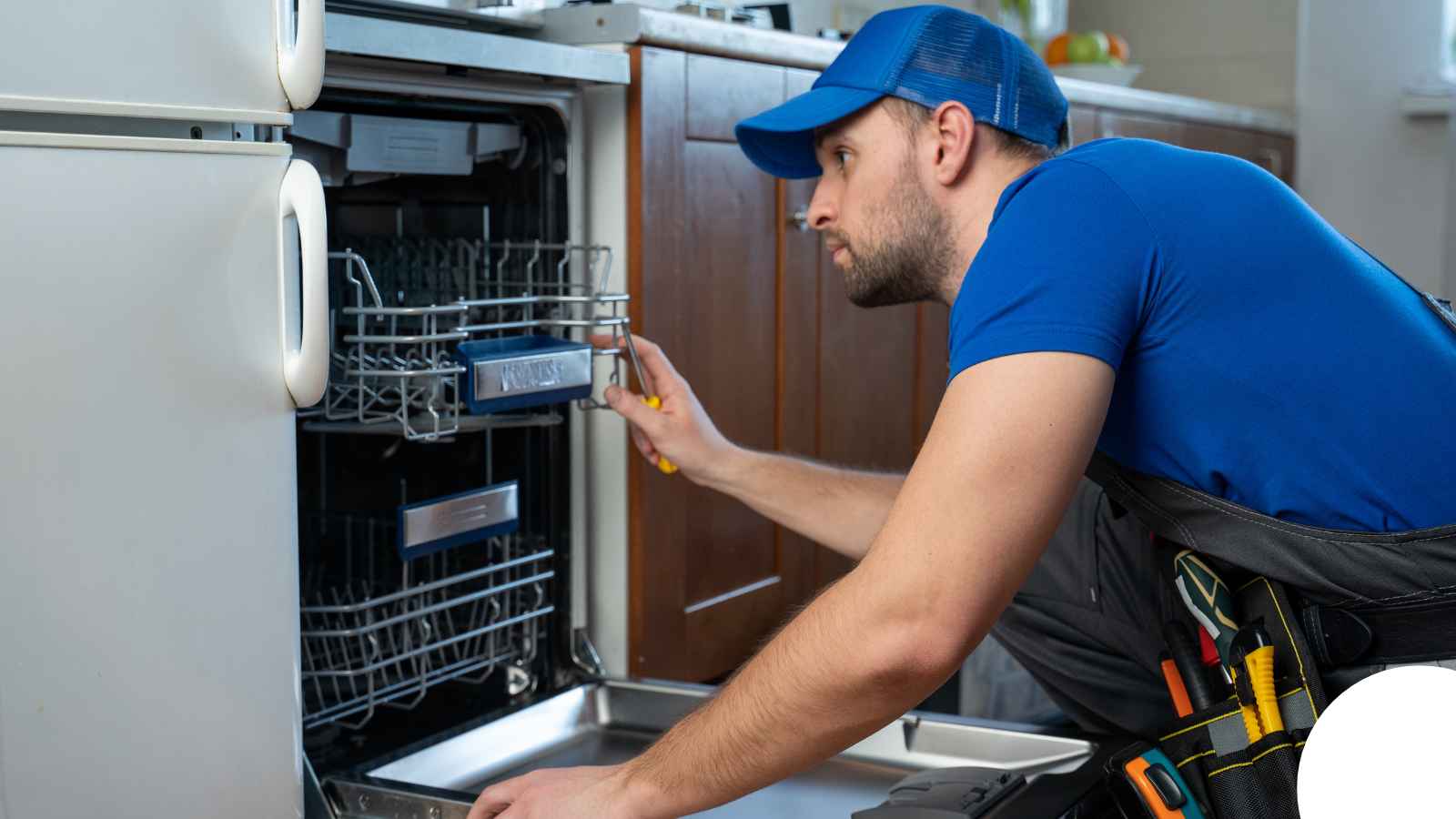 Appliance Repair in Fort Collins, CO — Fort Collins Freezer Repair