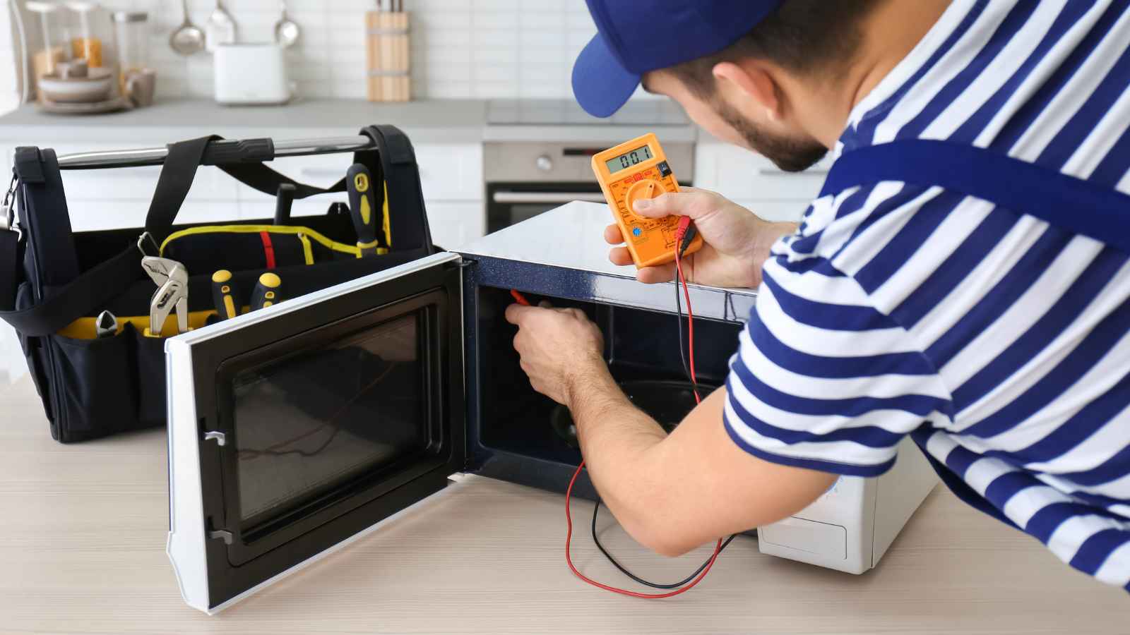 Appliance Repair in Fort Collins, CO — Fort Collins Freezer Repair