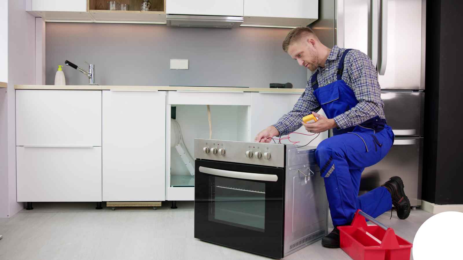 Appliance Repair in Fort Collins, CO — Fort Collins Freezer Repair
