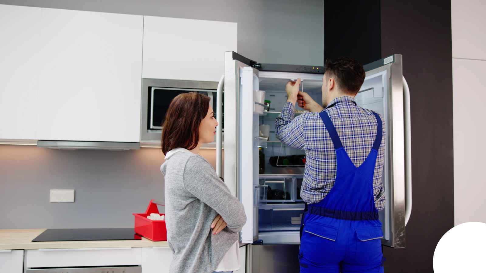 Appliance Repair in Fort Collins, CO — Fort Collins Freezer Repair