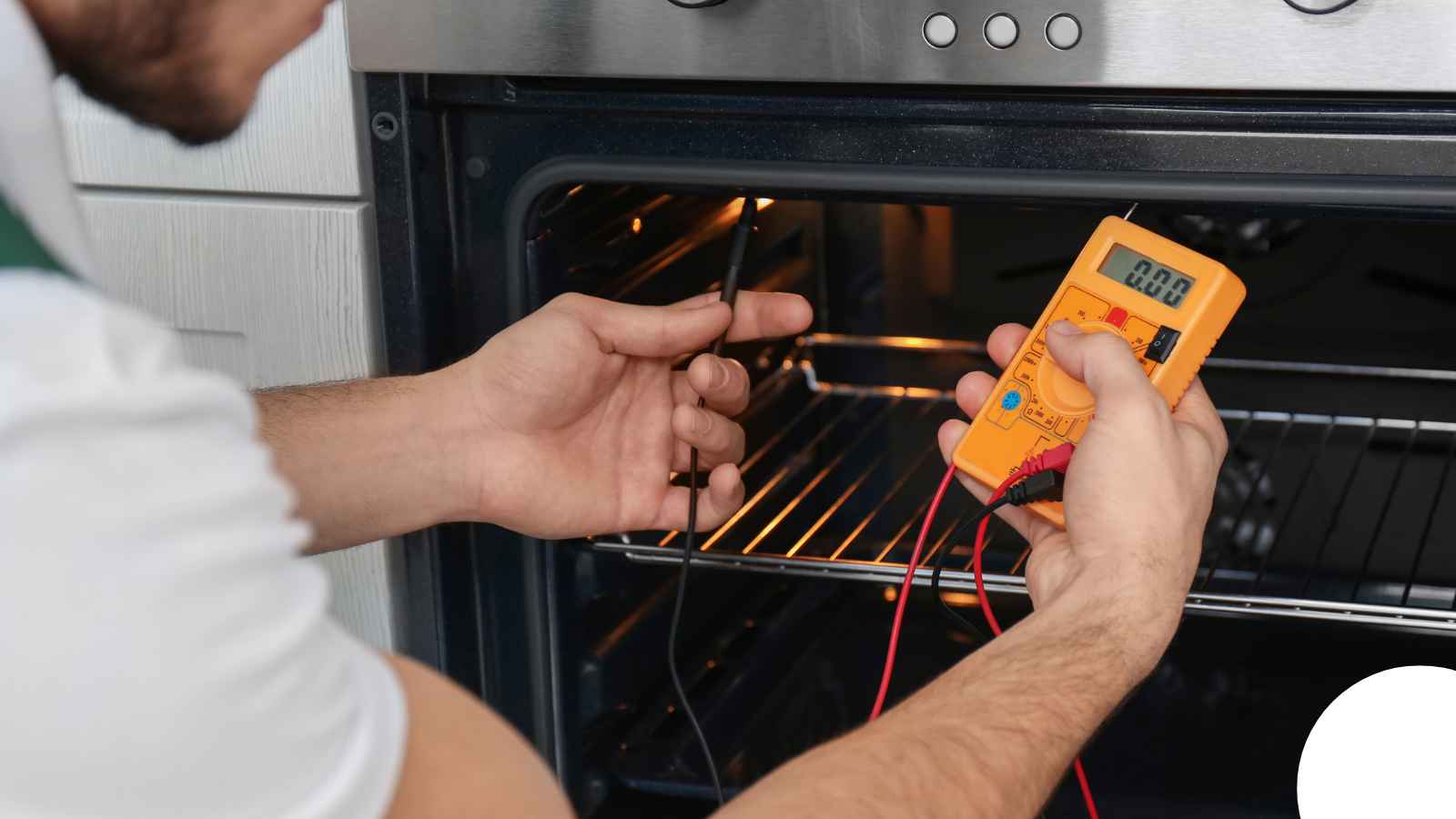 Appliance Repair in Fort Collins, CO — Fort Collins Freezer Repair Appliance Repair in Fort Collins, CO — Fort Collins Freezer Repair