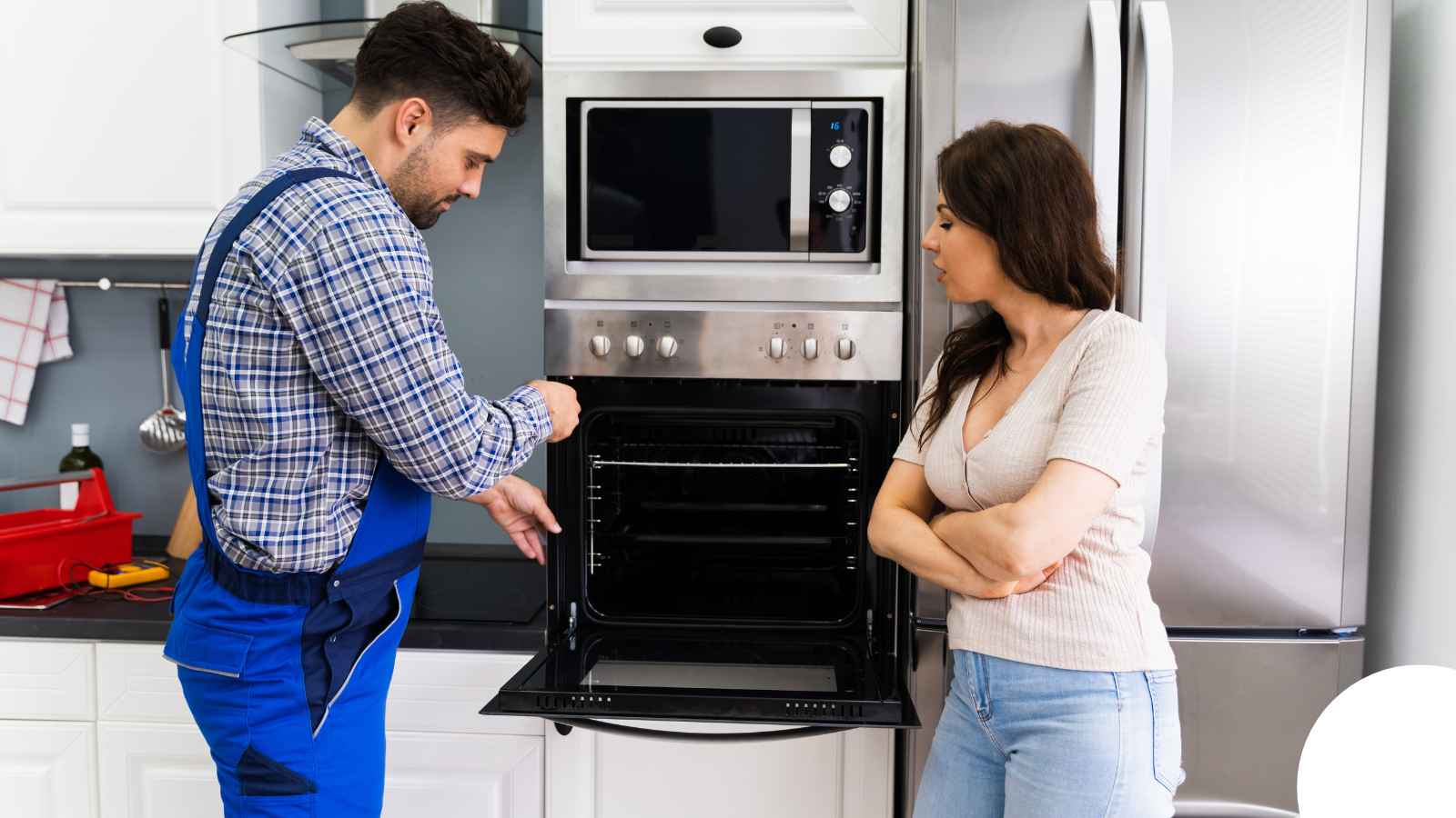 Appliance Repair in Fort Collins, CO — Fort Collins Freezer Repair