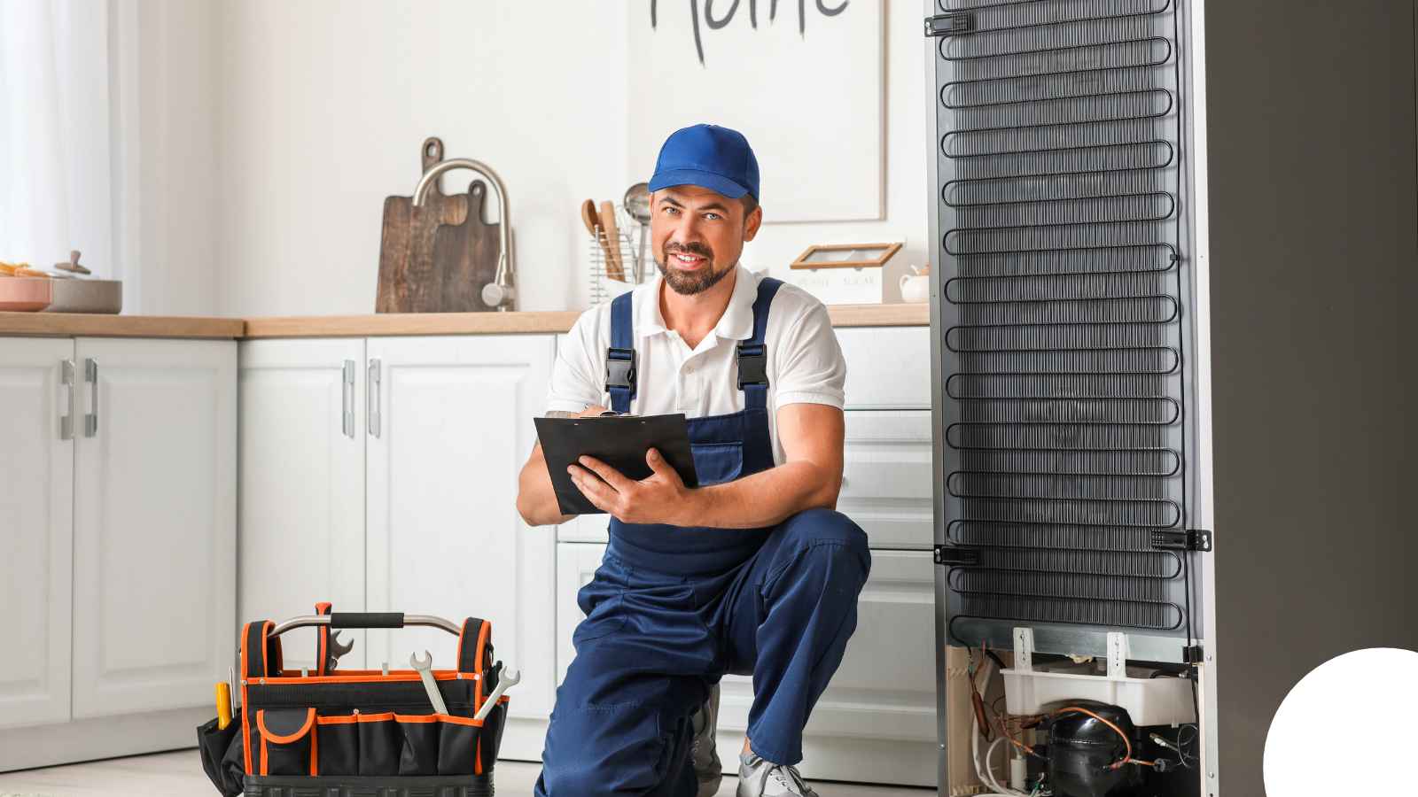 Appliance Repair in Fort Collins, CO — Fort Collins Freezer Repair